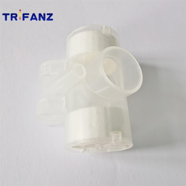 HME Trach Filter