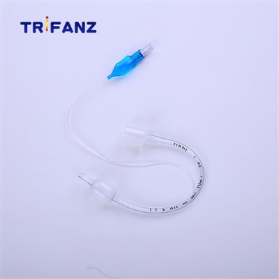 Oral RAE Tracheal Tube Oral RAE Tracheal Tube