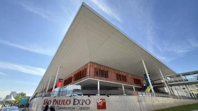 Hangzhou Trifanz Medical Svieti v nemocnici São Paulo 2025