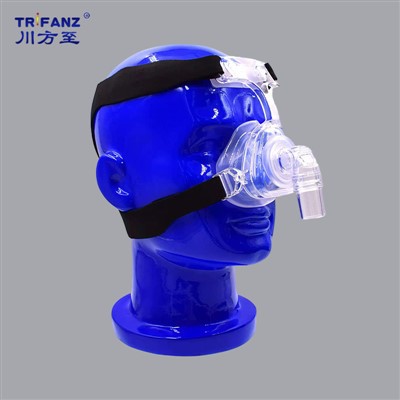CPAP maska ​​na nos