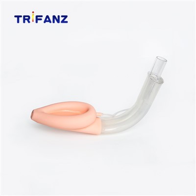 Flexibilná laryngeálna maska ​​Airway