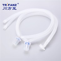 Detský ventilátorový okruh